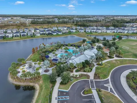 8522 Canyon Creek Trail Parrish FL 34219