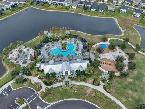 8522 Canyon Creek Trail Parrish FL 34219