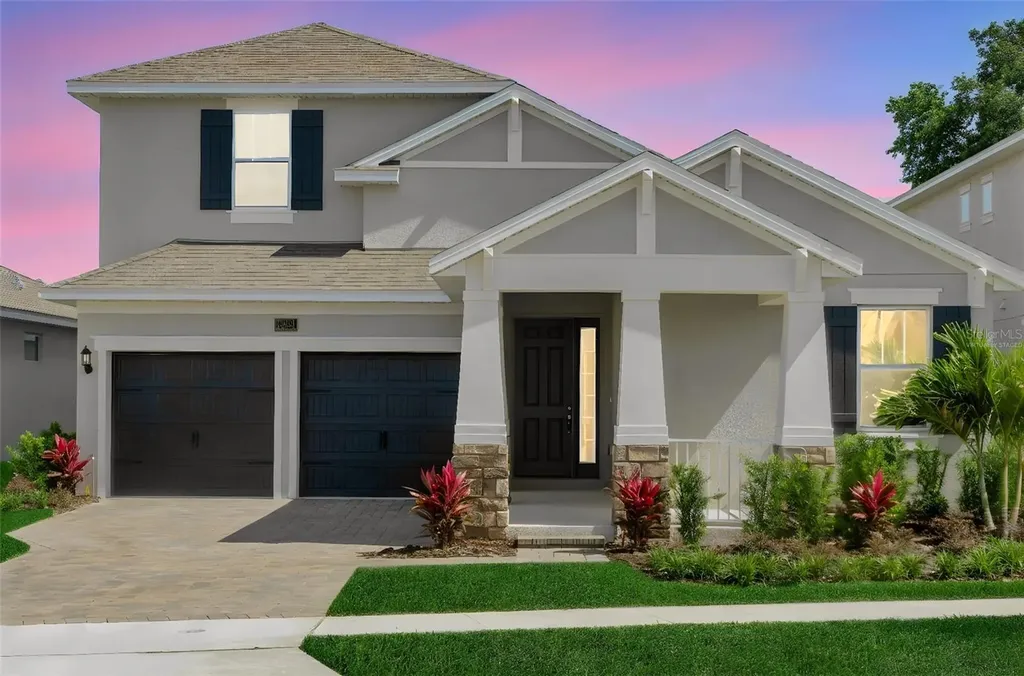 15081 Tea Tree Drive Winter Garden FL 34787