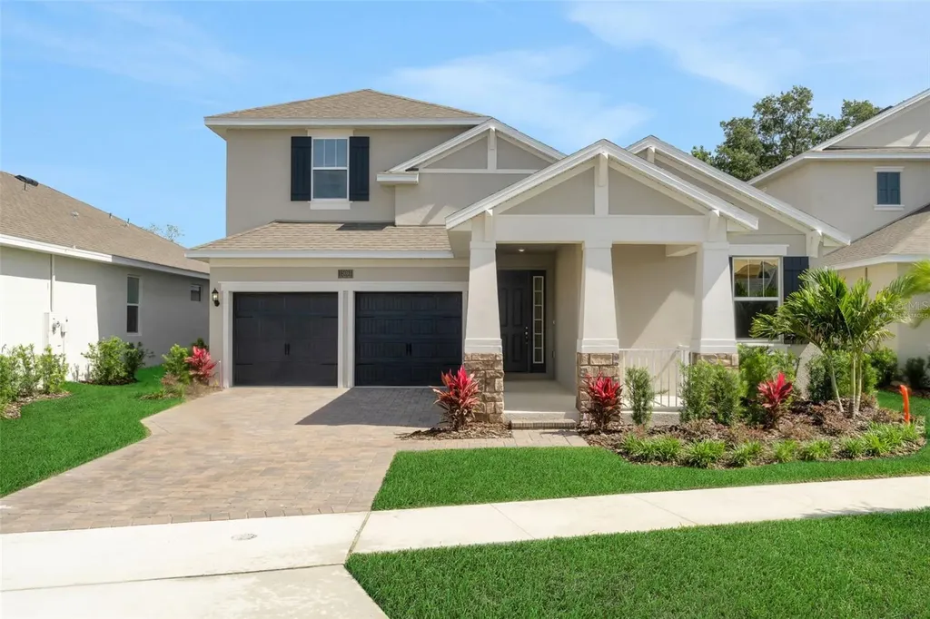 15081 Tea Tree Drive Winter Garden FL 34787