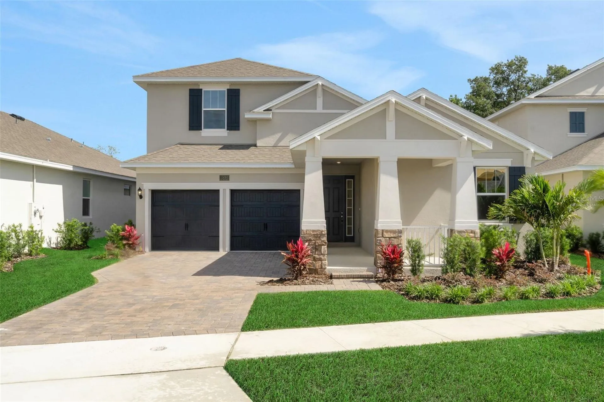 15081 Tea Tree Drive Winter Garden FL 34787