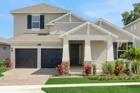 15081 Tea Tree Drive Winter Garden FL 34787