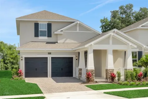 15081 Tea Tree Drive Winter Garden FL 34787