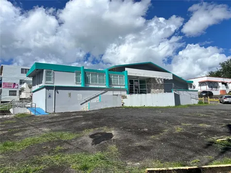 47 Ave Jose De Diego San Juan PR 00908
