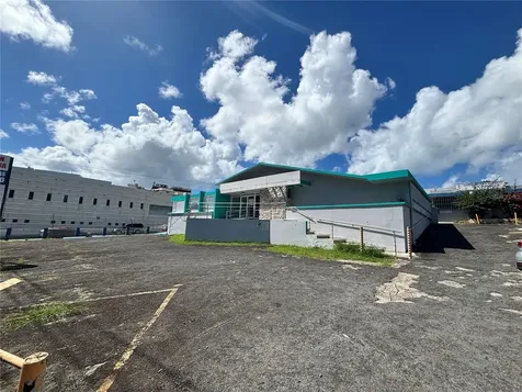 47 Ave Jose De Diego San Juan PR 00908