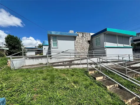 47 Ave Jose De Diego San Juan PR 00908