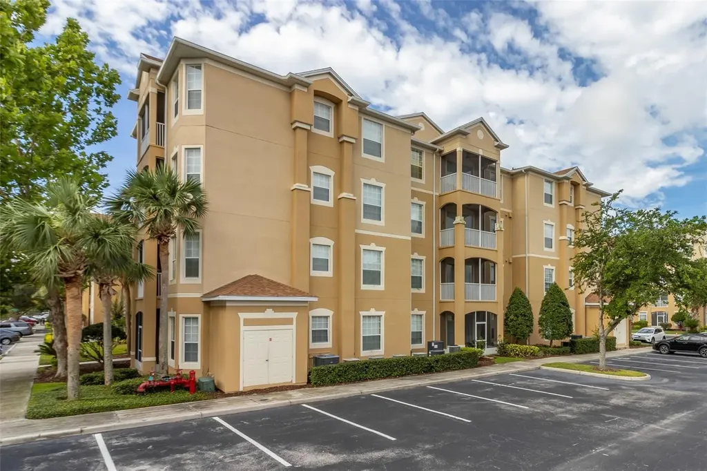2785 Almaton Loop Kissimmee FL 34747