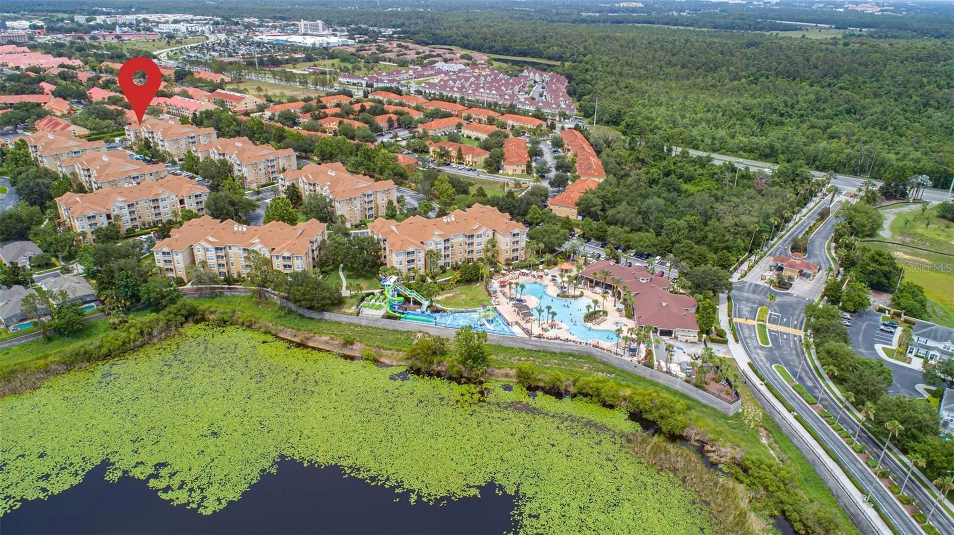 2785 Almaton Loop Kissimmee FL 34747