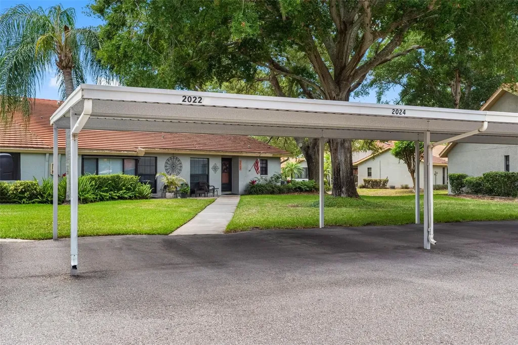 2022 Arbor Lane Clearwater FL 33763