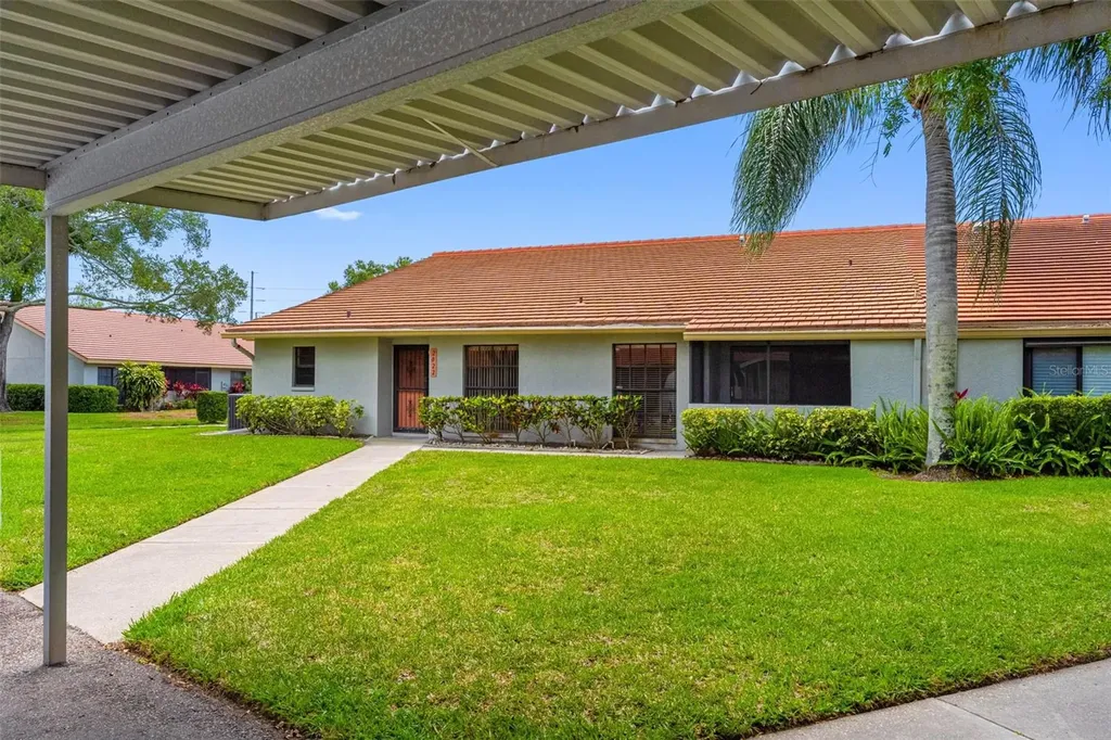 2022 Arbor Lane Clearwater FL 33763