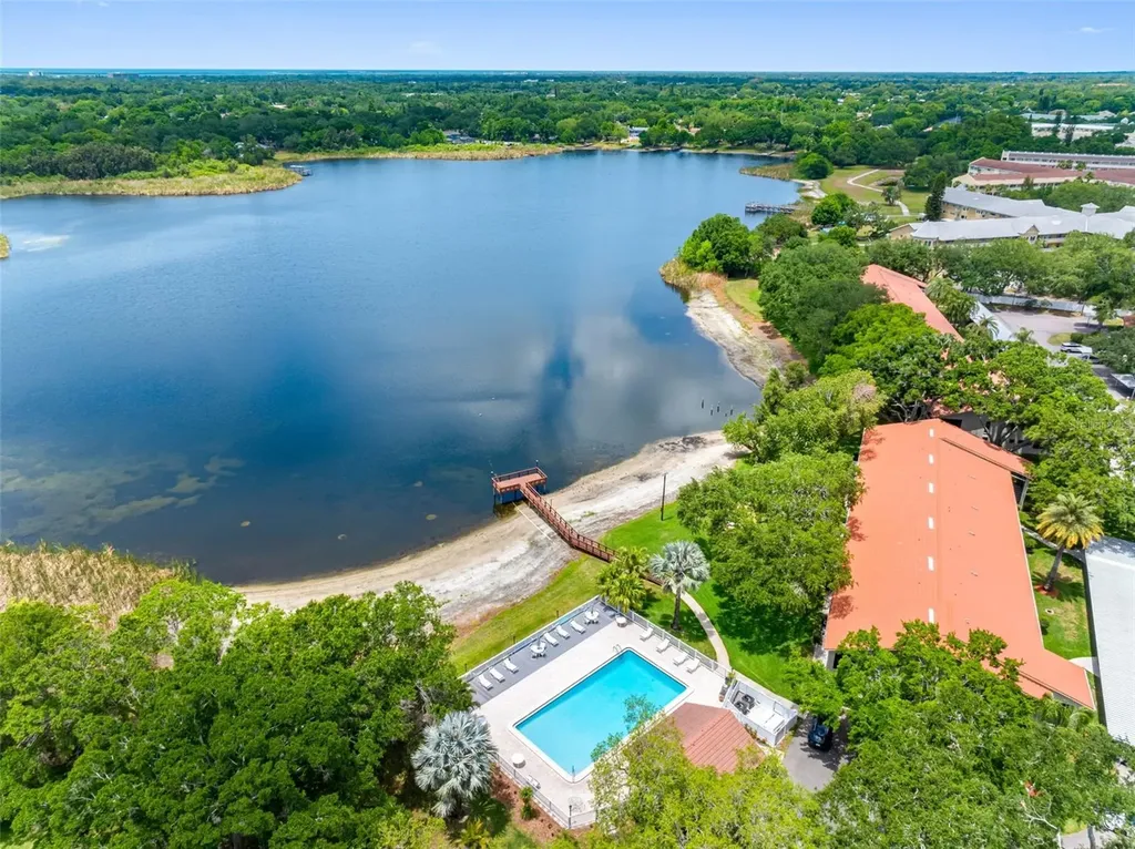 2022 Arbor Lane Clearwater FL 33763