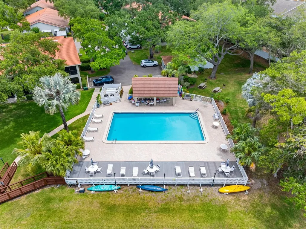 2022 Arbor Lane Clearwater FL 33763