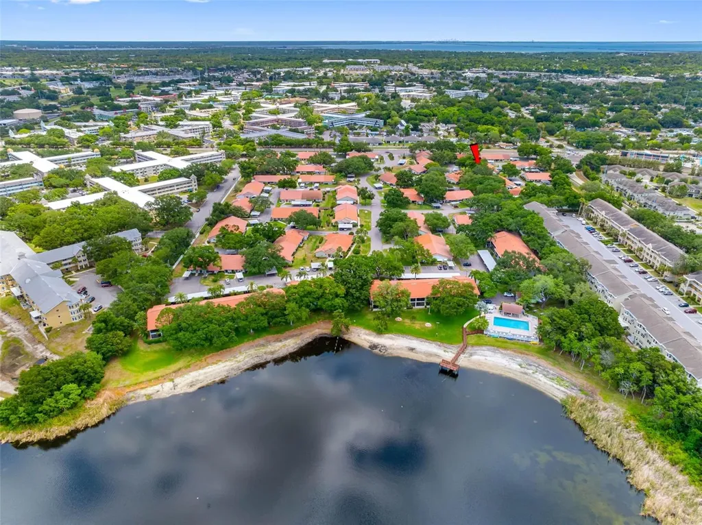 2022 Arbor Lane Clearwater FL 33763