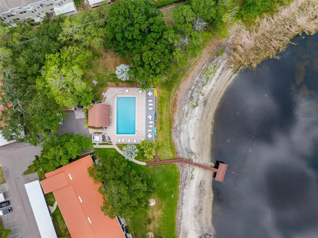 2022 Arbor Lane Clearwater FL 33763