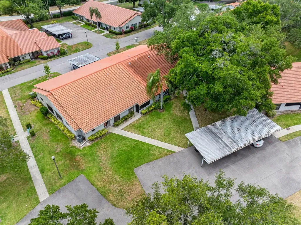 2022 Arbor Lane Clearwater FL 33763