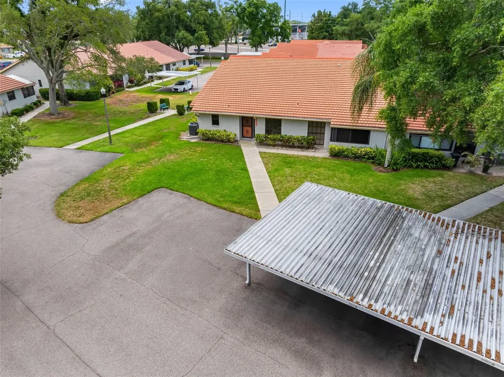 2022 Arbor Lane Clearwater FL 33763