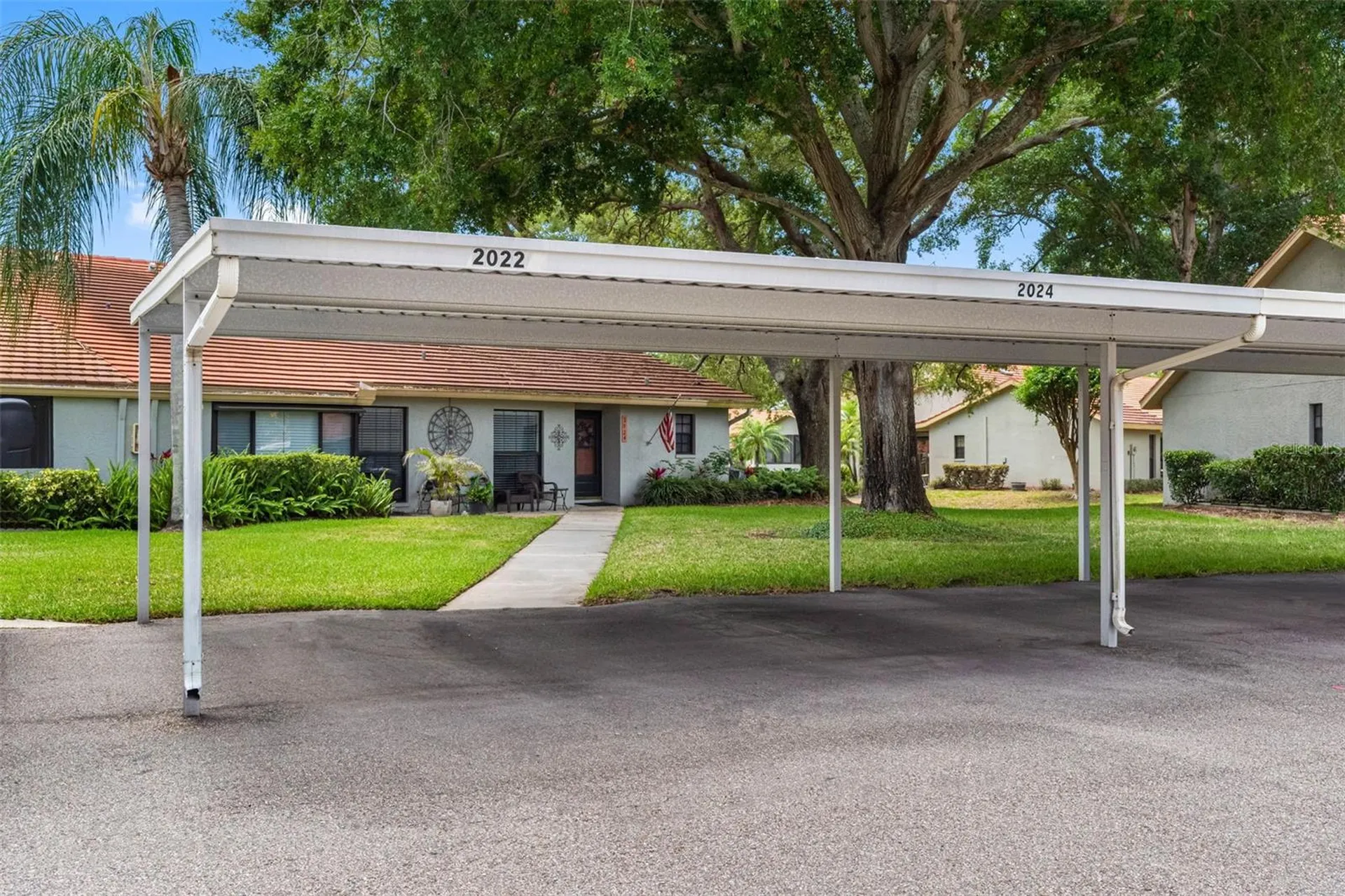 2022 Arbor Lane Clearwater FL 33763