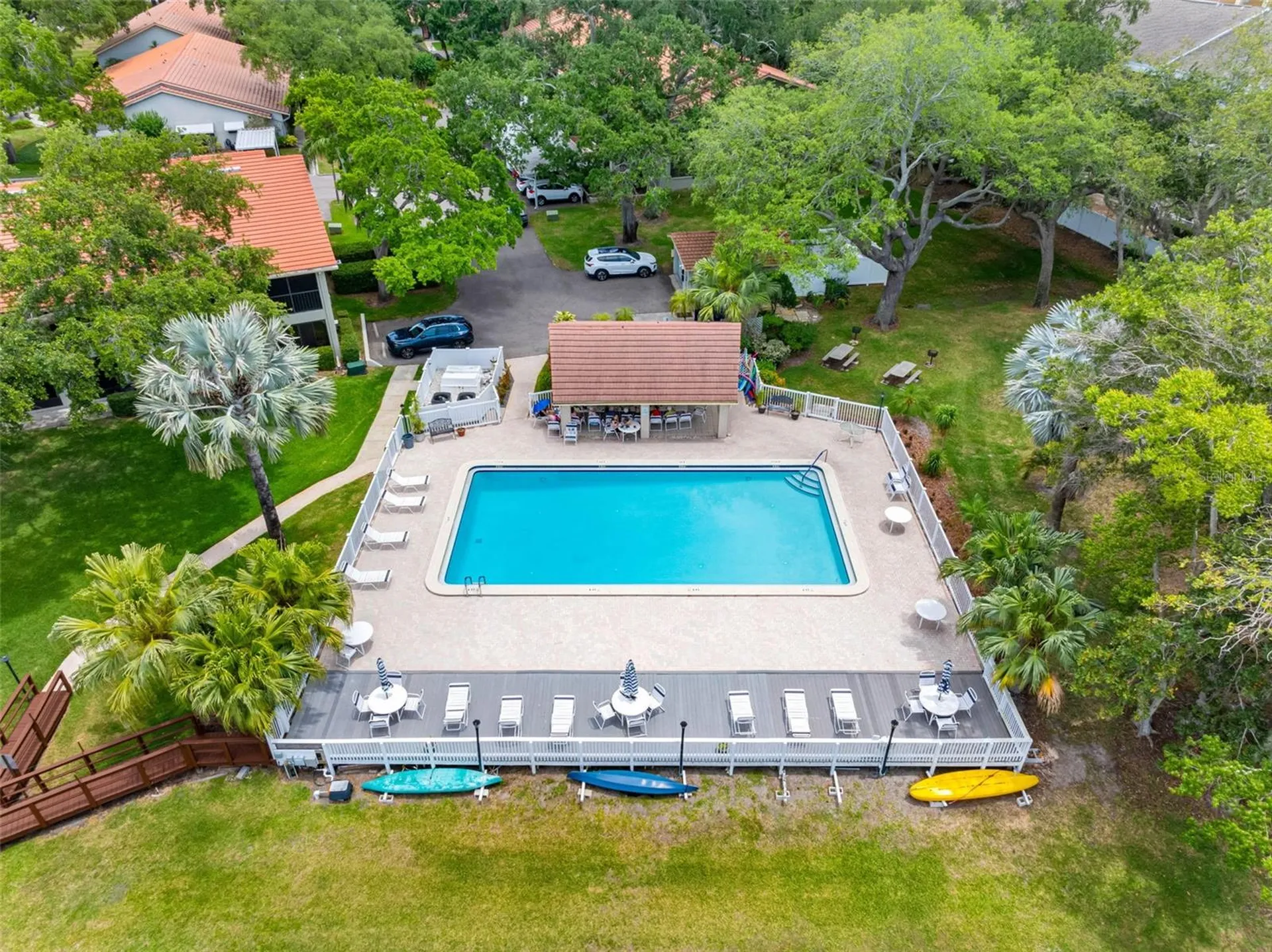 2022 Arbor Lane Clearwater FL 33763