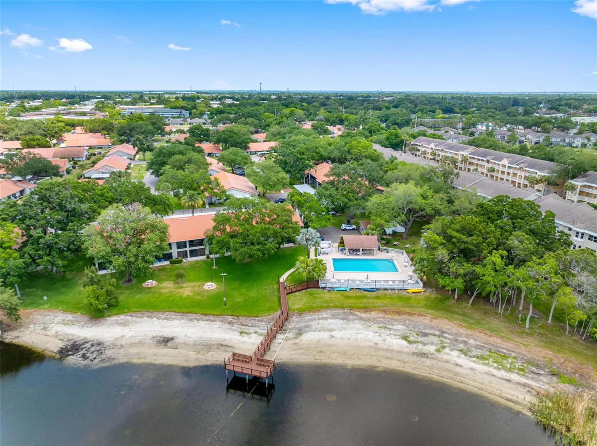 2022 Arbor Lane Clearwater FL 33763