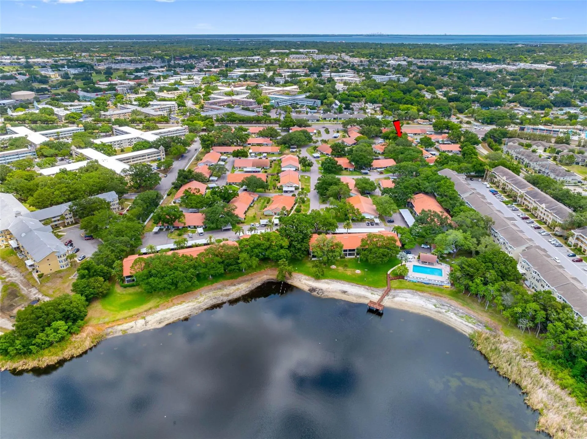2022 Arbor Lane Clearwater FL 33763