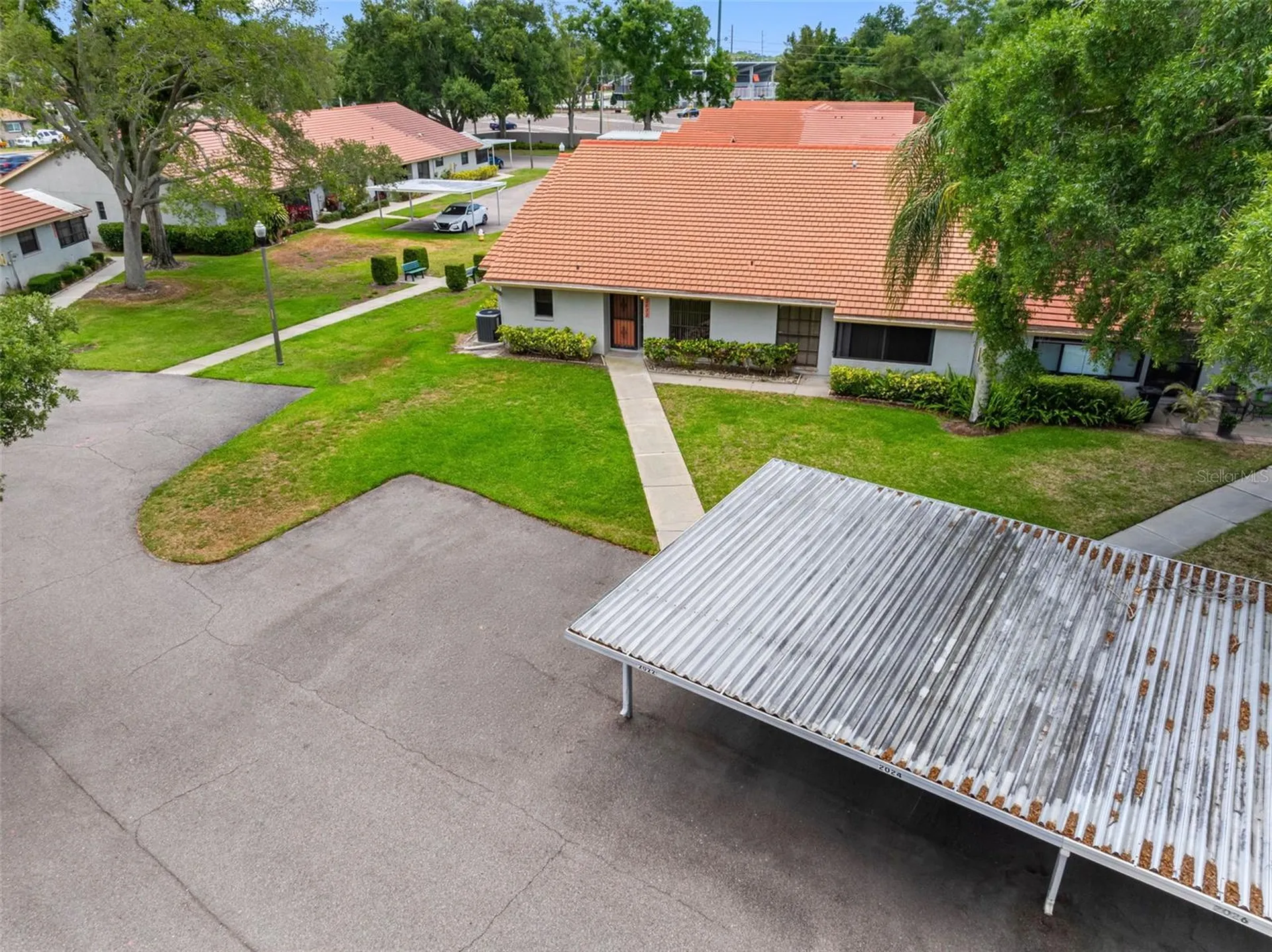 2022 Arbor Lane Clearwater FL 33763