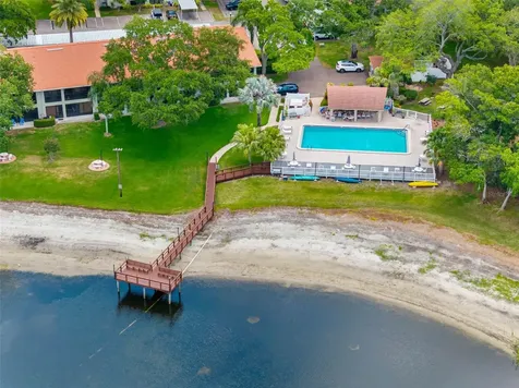 2022 Arbor Lane Clearwater FL 33763