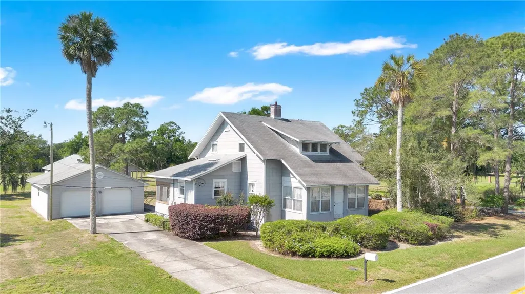 2115 Clubhouse Road Lakeland FL 33813