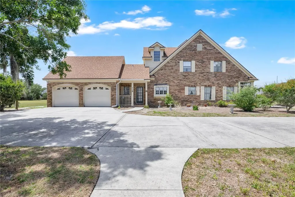2115 Clubhouse Road Lakeland FL 33813