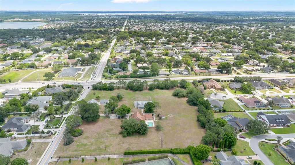 2115 Clubhouse Road Lakeland FL 33813