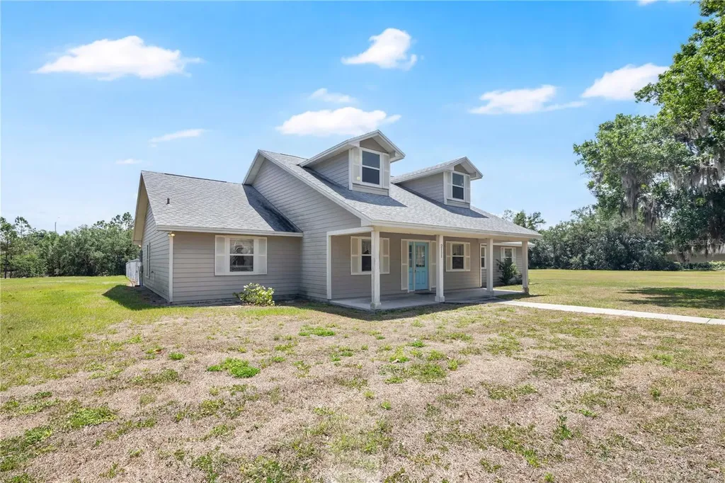 2115 Clubhouse Road Lakeland FL 33813
