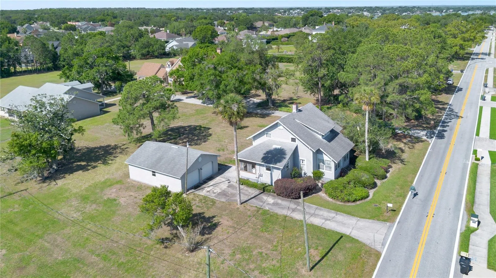 2115 Clubhouse Road Lakeland FL 33813