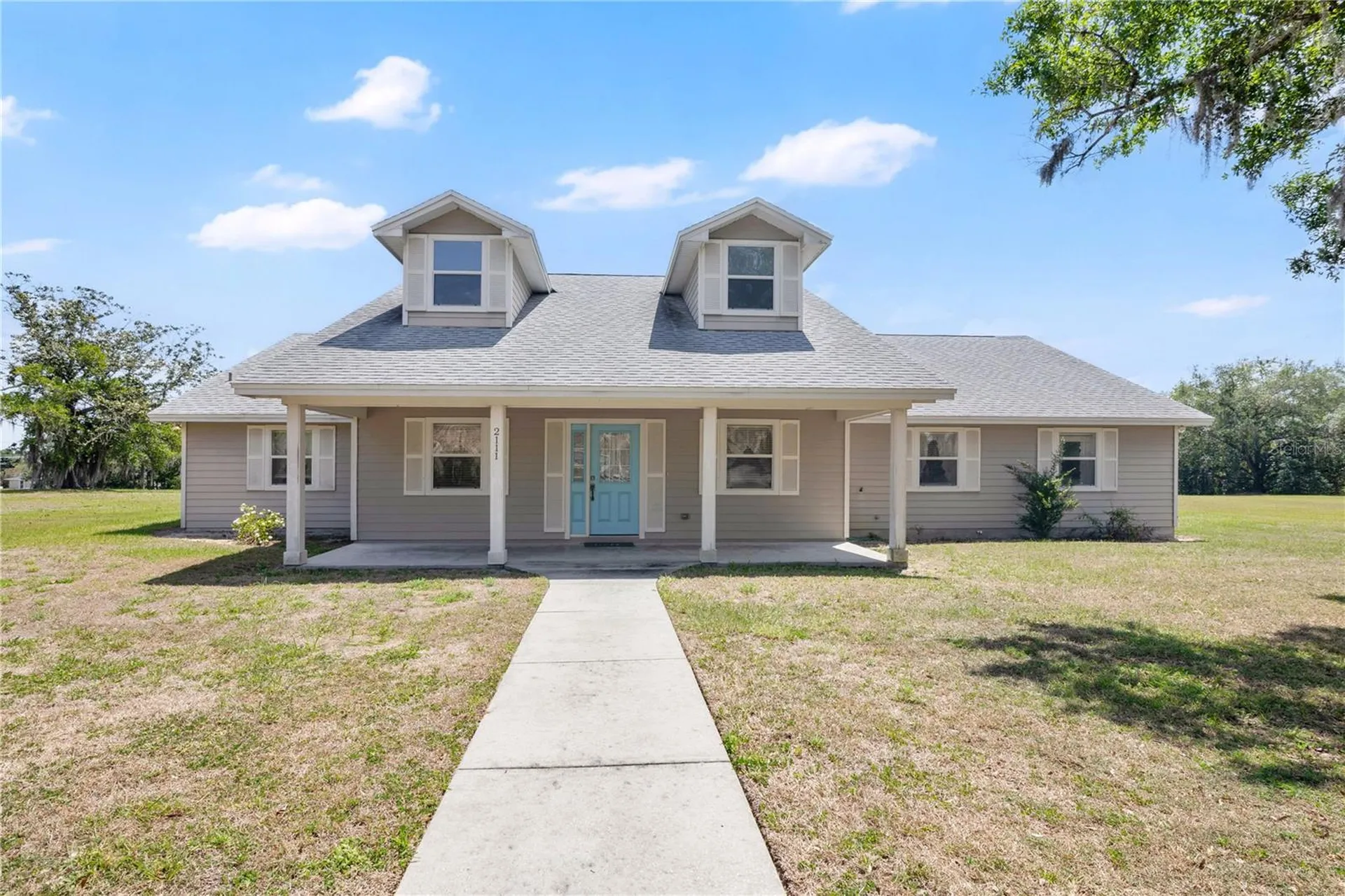 2115 Clubhouse Road Lakeland FL 33813
