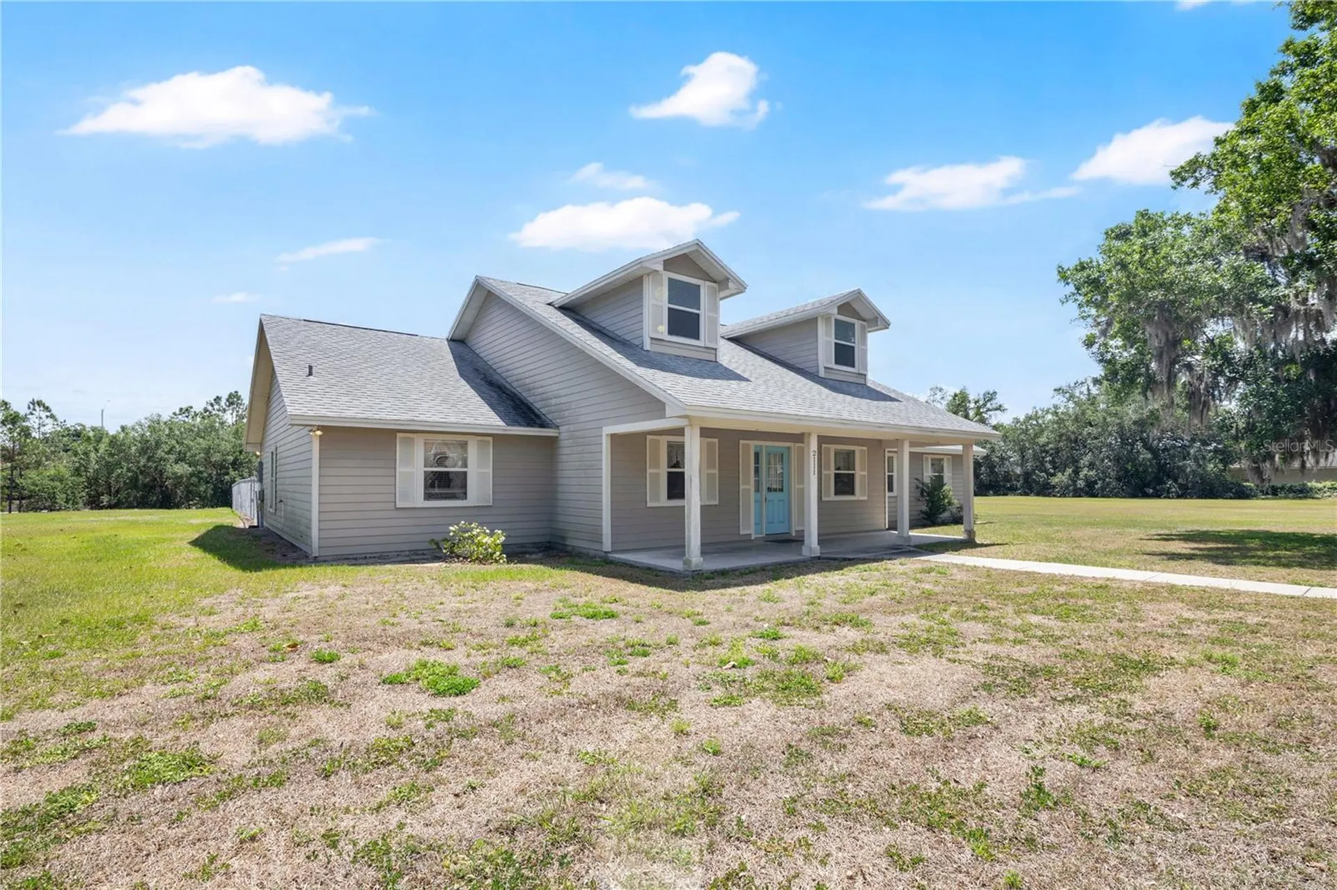 2115 Clubhouse Road Lakeland FL 33813