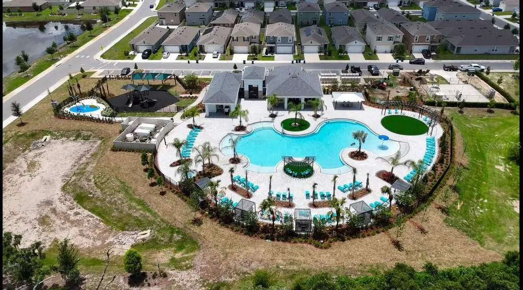 1513 Cumberland Avenue Davenport FL 33837