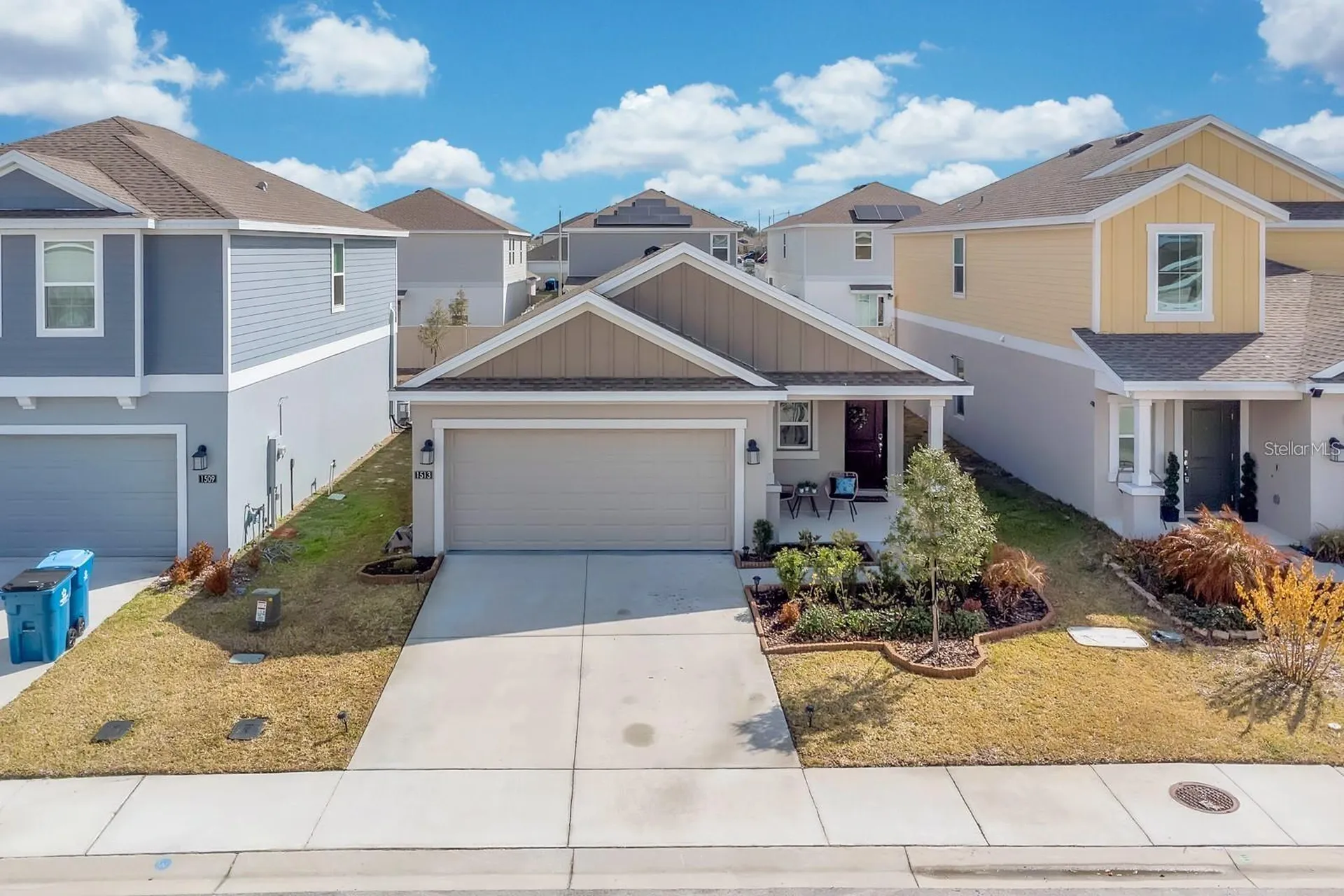 1513 Cumberland Avenue Davenport FL 33837