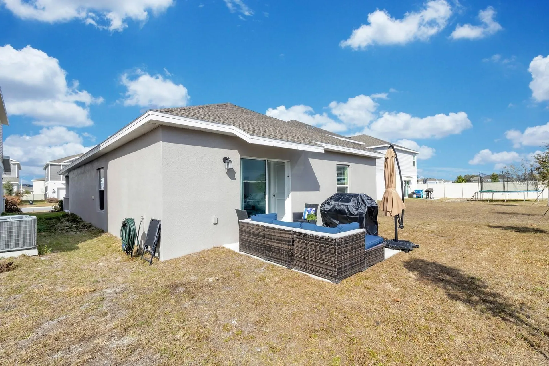1513 Cumberland Avenue Davenport FL 33837