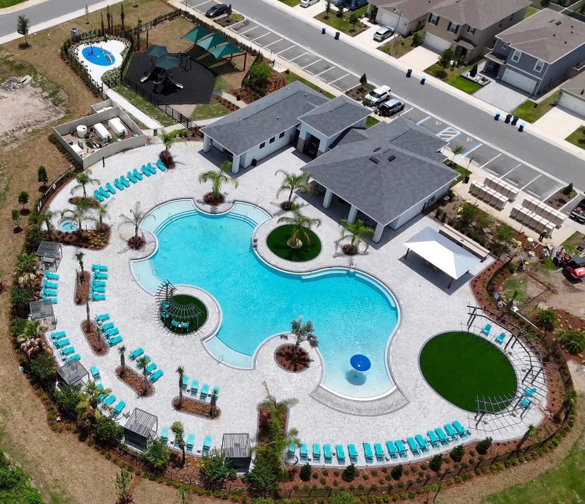 1513 Cumberland Avenue Davenport FL 33837
