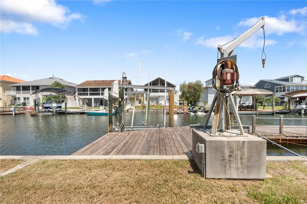 13912 Darlene Avenue Hudson FL 34667