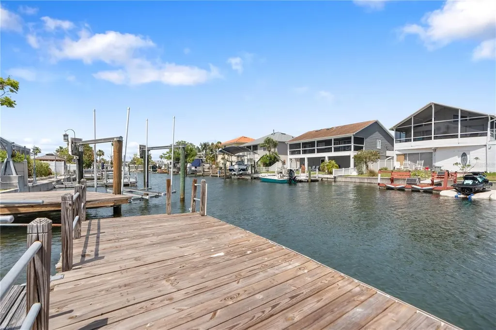 13912 Darlene Avenue Hudson FL 34667