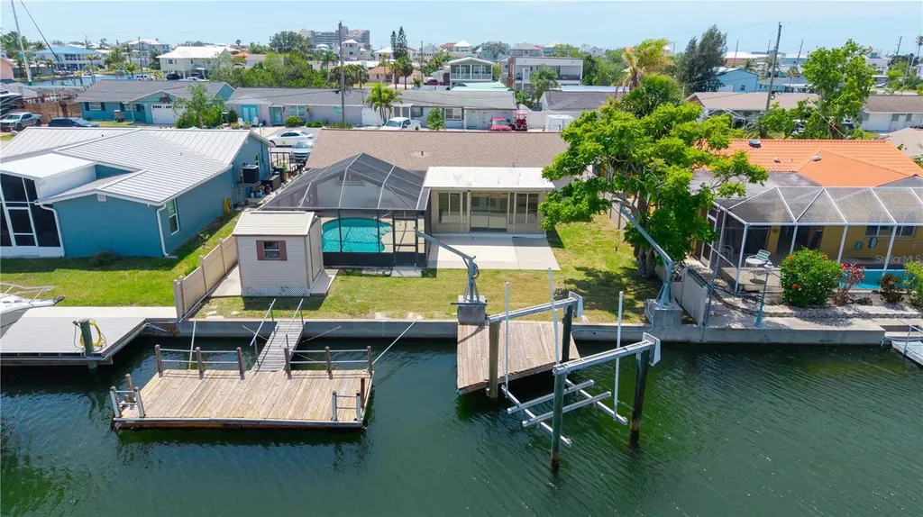 13912 Darlene Avenue Hudson FL 34667