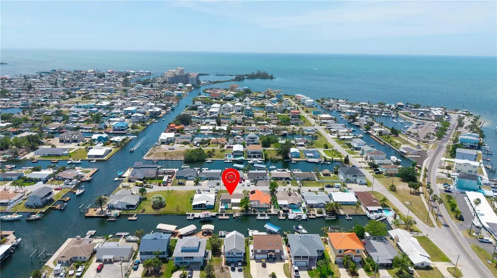 13912 Darlene Avenue Hudson FL 34667