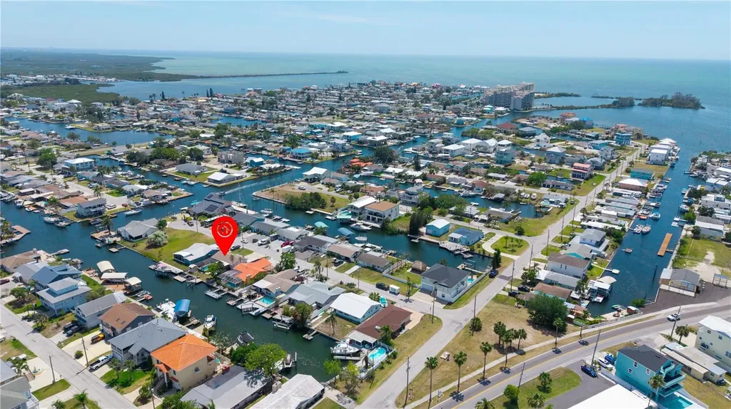 13912 Darlene Avenue Hudson FL 34667
