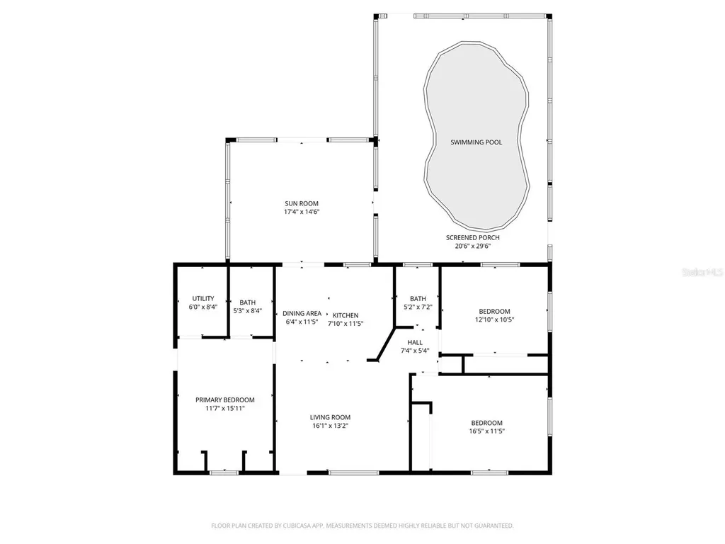 13912 Darlene Avenue Hudson FL 34667