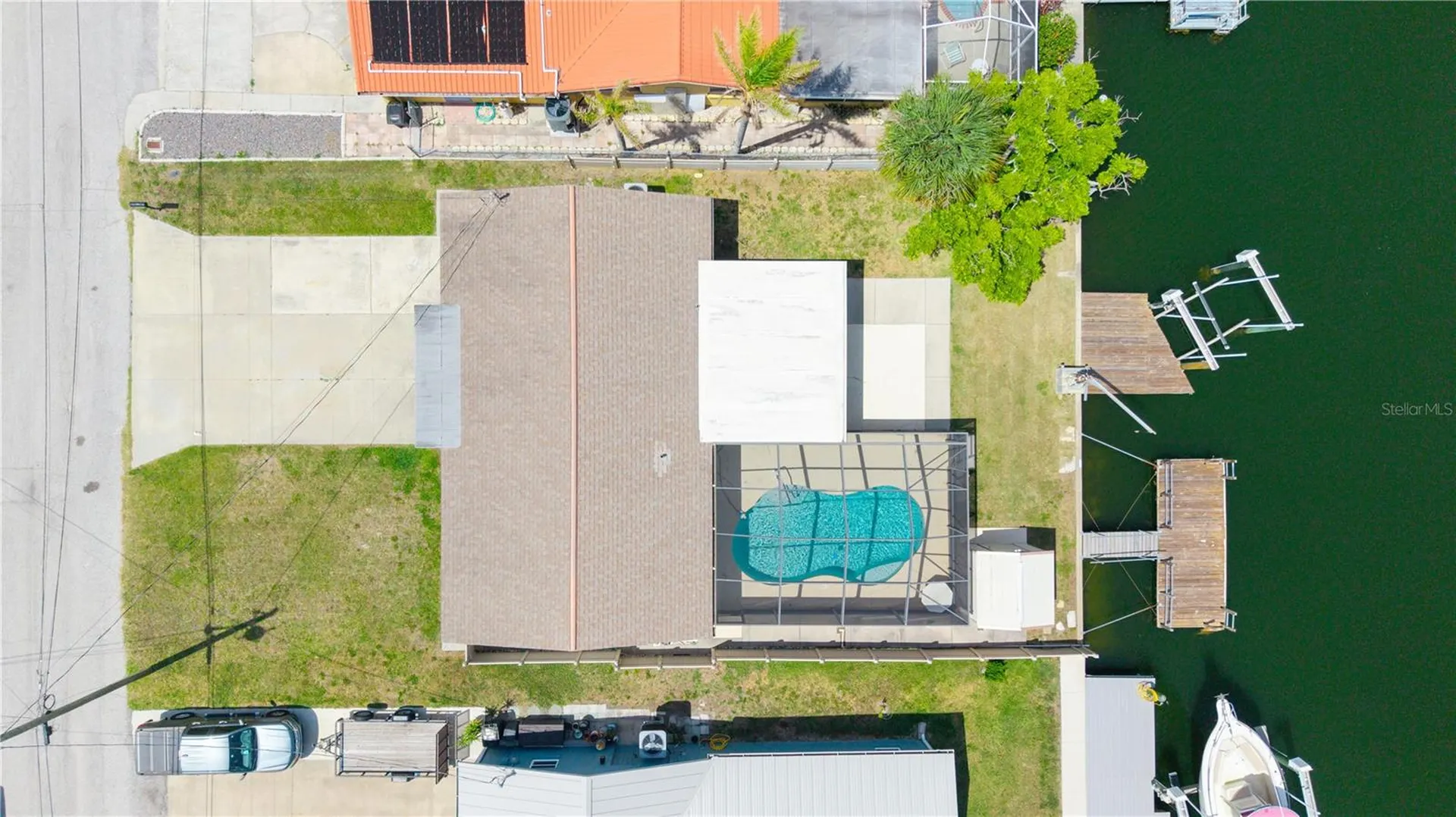 13912 Darlene Avenue Hudson FL 34667