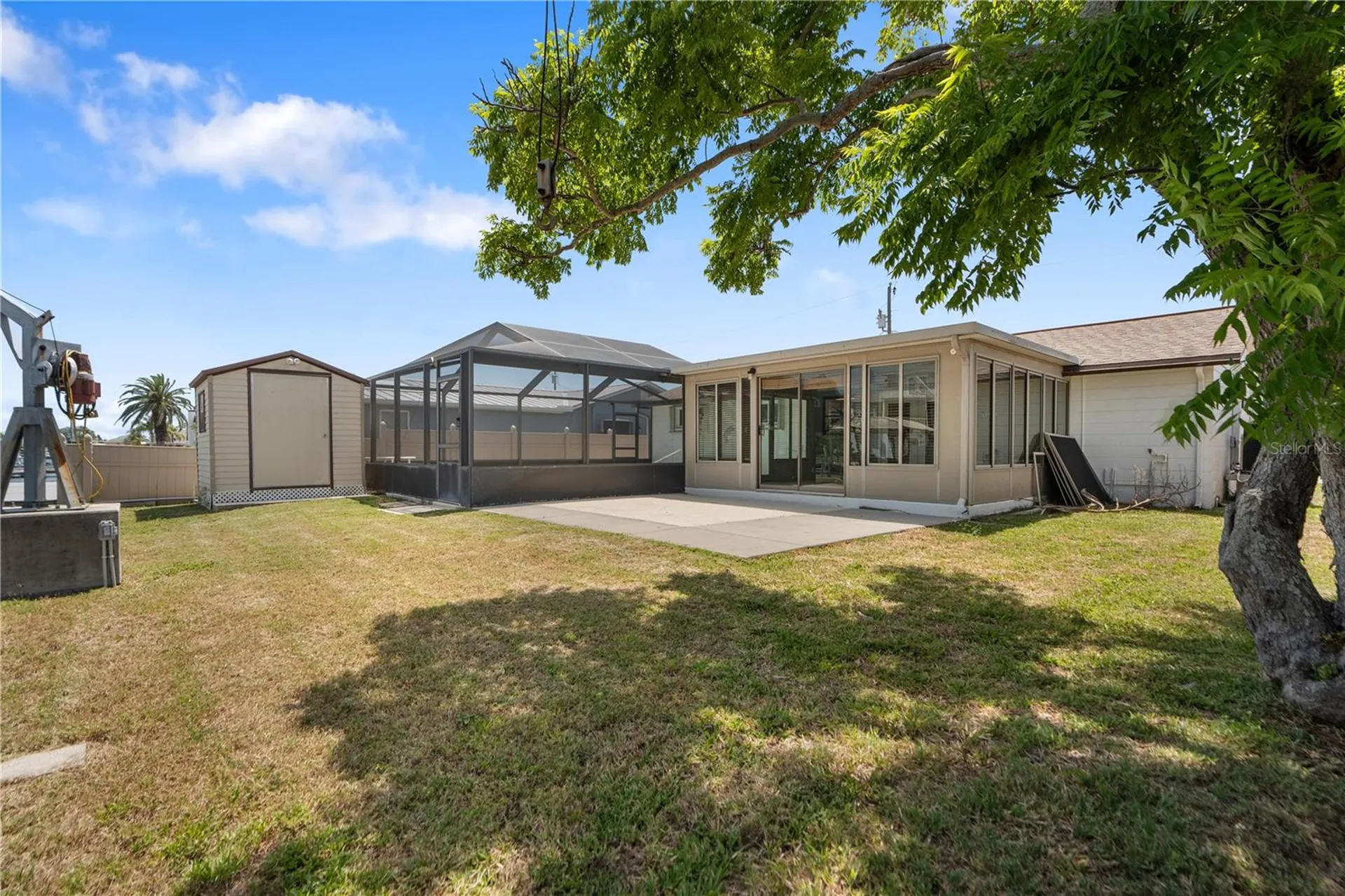 13912 Darlene Avenue Hudson FL 34667