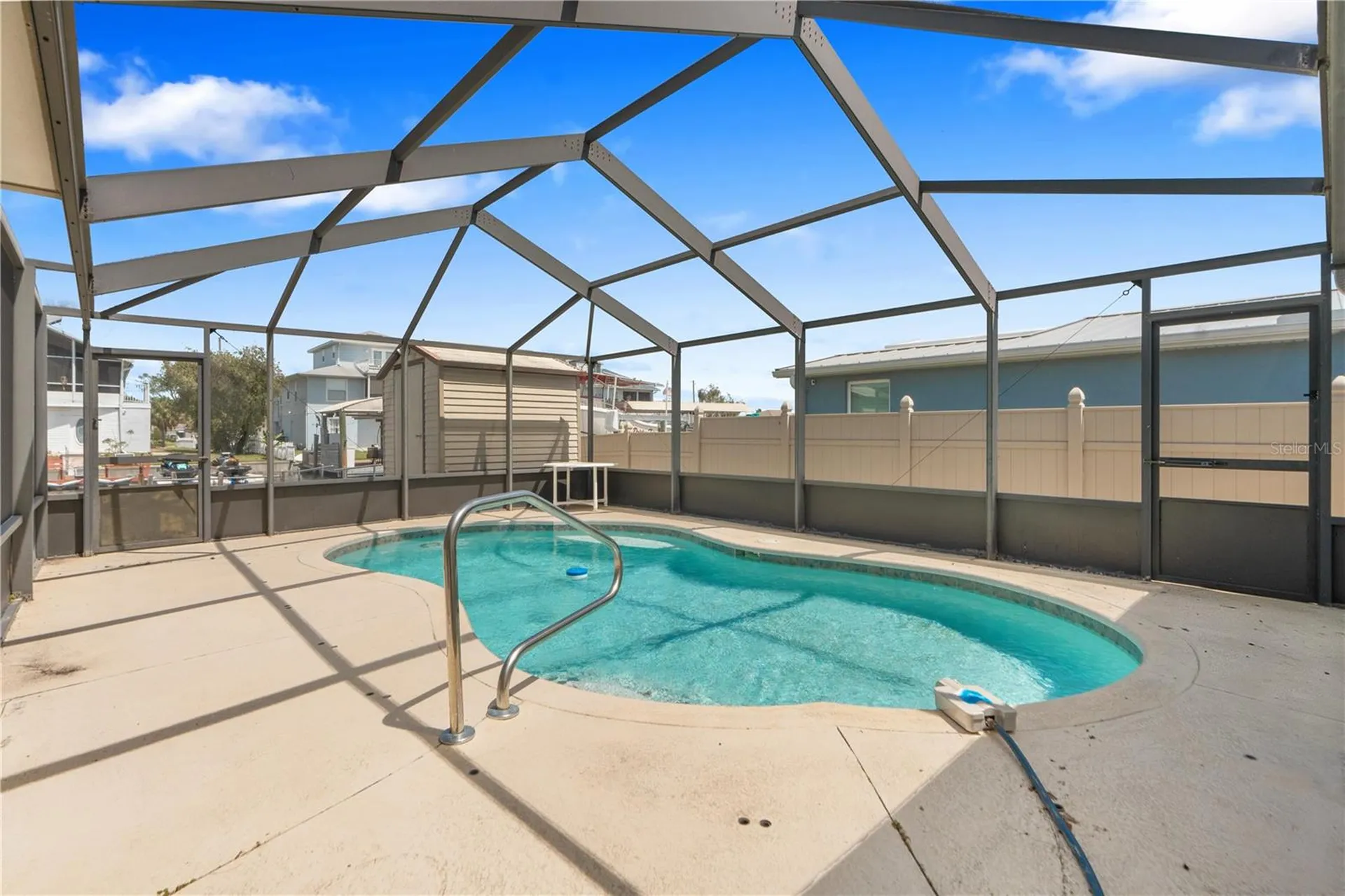 13912 Darlene Avenue Hudson FL 34667