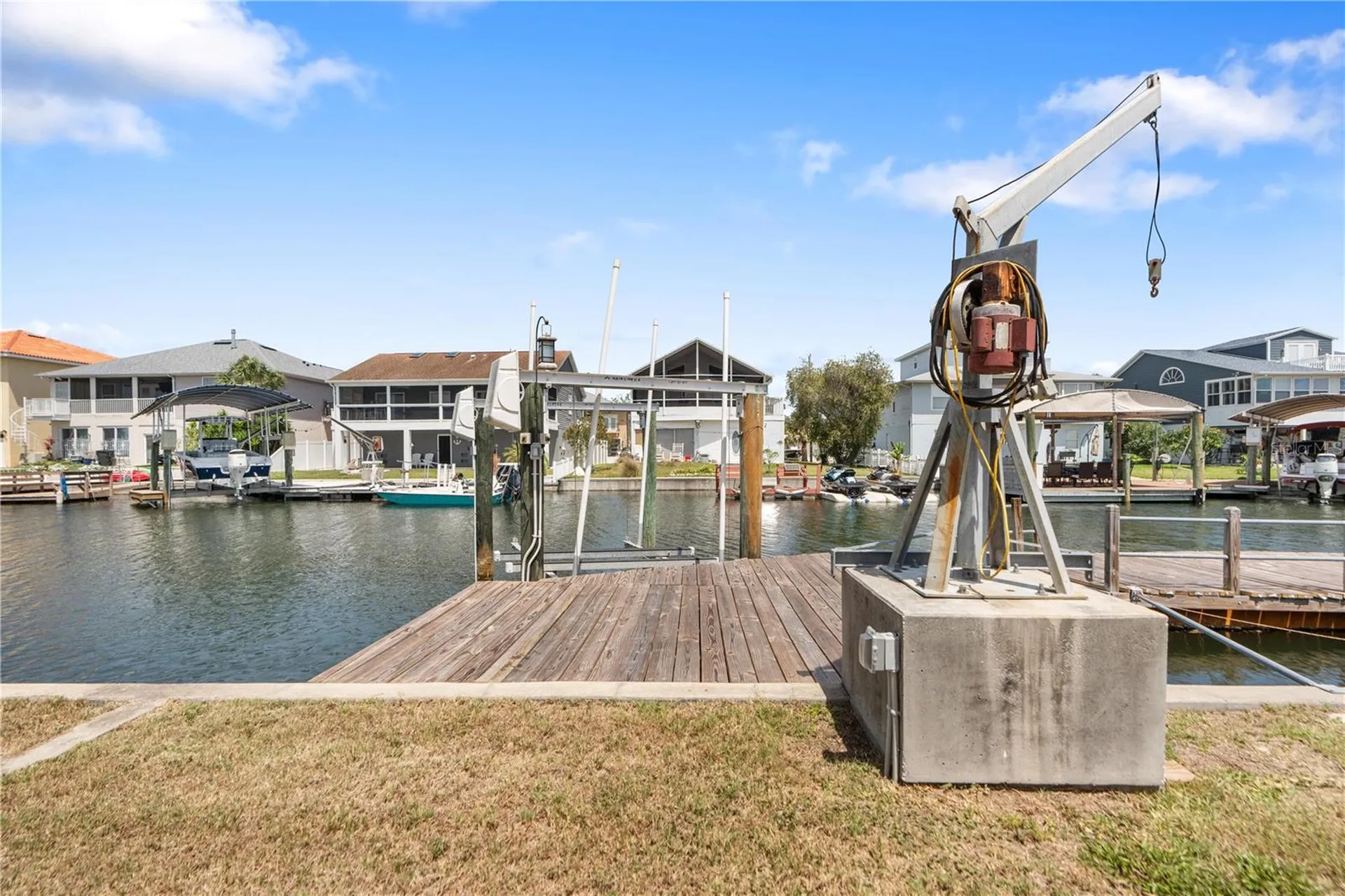 13912 Darlene Avenue Hudson FL 34667