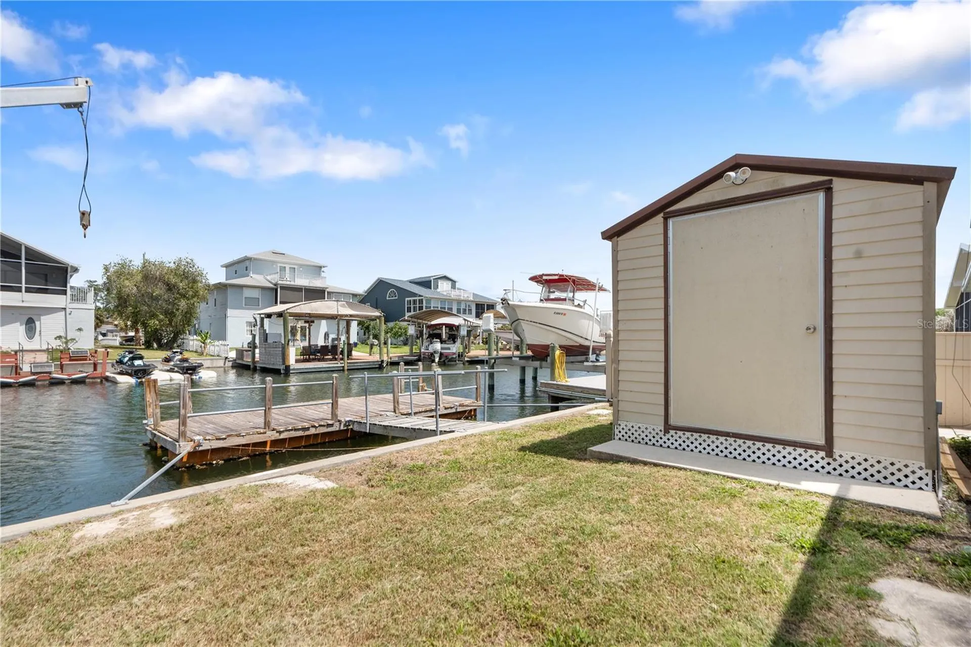 13912 Darlene Avenue Hudson FL 34667