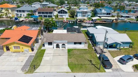 13912 Darlene Avenue Hudson FL 34667