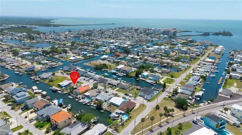 13912 Darlene Avenue Hudson FL 34667